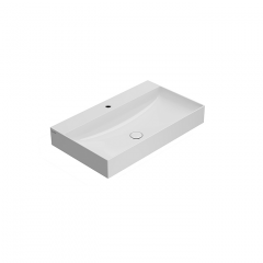Умывальник подвесной Globo T-Edge, 80x47 (B6R81BI) Полтава