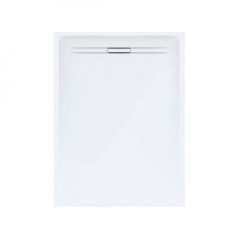 Душевой поддон Geberit Sestra,100x90 , белый (550.253.00.2) Днепр