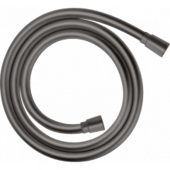 Шланг для душа Hansgrohe Isiflex`B 1.25 м, Brushed Black (28272340) Изюм