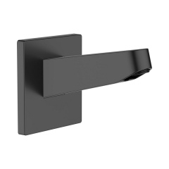 Держатель верхнего душа Hansgrohe Pulsify 260, Matt Black (24149670) Київ