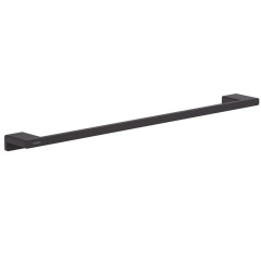 Полотенцедержатель Hansgrohe AddStoris 62,6/64,8 см, Matt Black (41747670) Запоріжжя