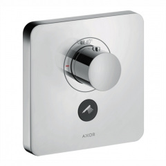 Термостат для душа Axor Shower Select Highflow на 1 режим и дополнительный выход, хром (36706000) Луцьк