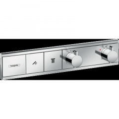 Термостат Hansgrohe RainSelect (15380000) Миколаїв