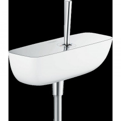 Смеситель для душа Hansgrohe PuraVida (15672400) Київ