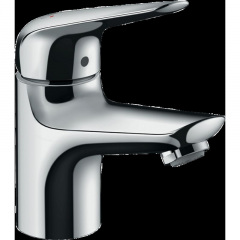 Смеситель для умывальника Hansgrohe Novus 70 (71020000) Миколаїв