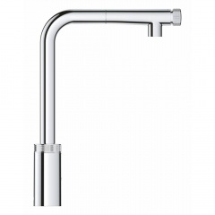 Смеситель для кухни Grohe Minta SmartControl (31613000) Виноградів