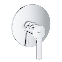 Смеситель для душа Grohe Lineare, хром (19296001) Запоріжжя