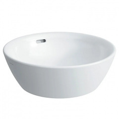 Умывальник на столешницу Laufen Pro B 42х42х15 (H8129620001091) Бородянка