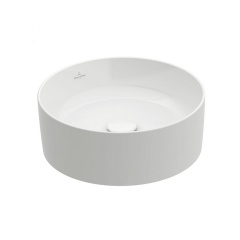 Умывальник на столешницу Villeroy &amp; Boch Collaro, 40 (4A184001) Вознесенськ