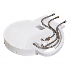 Скрытая часть Hansgrohe Rainmaker (28412180) Івано-Франківськ