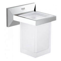 Стакан Grohe Allure Brilliant (40493000) Біла Церква