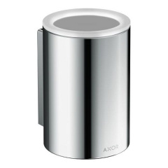 Стакан для зубных щеток AXOR Universal Circular, хром (42804000) Харків