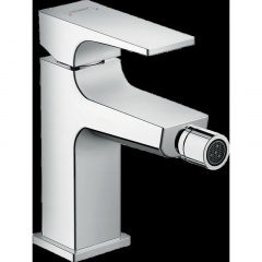 Смеситель для биде Hansgrohe Metropol (32520000) Івано-Франківськ