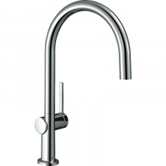 Смеситель кухонный Hansgrohe Talis 220, хром (72804000) Коломыя