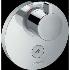 Термостат Hansgrohe ShowerSelect S Highflow (15742000) Київ