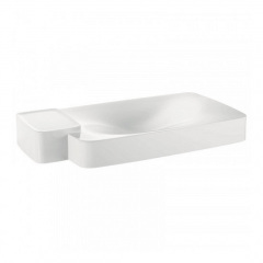 Умывальник подвесной Axor Bouroullec 86,6х50,3 (D 19946000) Винница