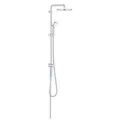 Душевая система Grohe Tempesta Cosmopolitan 250, хром (26675000) Токмак