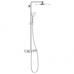 Душевая система Grohe Euphoria Smart Control System 310 Duo (26507000) Бердичів
