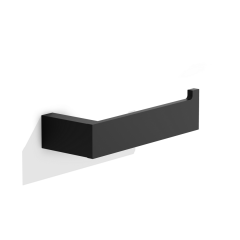 Держатель туалетной бумаги Decor Walther CONTRACT TPH1, черный мат (0650160) Гайсин