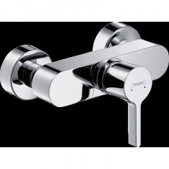 Смеситель для душа Hansgrohe Metris S (31660000) Полтава