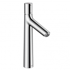 Смеситель для умывальника Hansgrohe Talis Select S 190, хром (72045000) Кропивницький