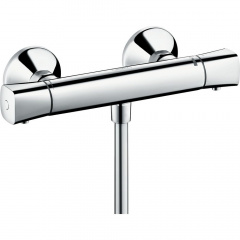 Термостат для душа Hansgrohe Ecostat Universal BM 1/2, хром (13122000) Тернопіль