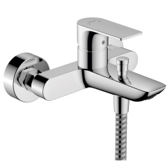 Смеситель для ванны Hansgrohe Rebris E, Chrome (72450000) Харьков