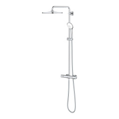 Душевая система Grohe Euphoria XXL System 310 c термостатом, хром (26075001) Киев