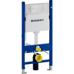 Система инсталляции Geberit Duofix (111.153.00.1) Запоріжжя