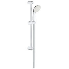 Душевой гарнитур Grohe New Tempesta 100, 2 режима струи, хром (2759810E) Ізюм