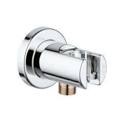 Шланговое подсоединение Grohe Relexa (28628000) Винница
