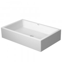 Умывальник на столешницу Duravit Vero Air 60х38 (2351600000) Стрий