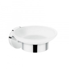 Мыльница, Hansgrohe Logis Universal, хром (41715000) Київ
