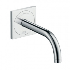 Смеситель электронный для раковины AXOR Uno (38119000) Житомир