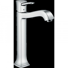 Смеситель для умывальника Hansgrohe Metropol Classic 260 (31303000) Харьков