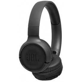 Гарнитура JBL T500BT Black (6459538)