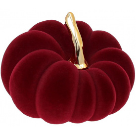 Фигурка интерьерная 13х13х10 см Wine Pumpkin Bona DP118522