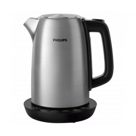 Электрочайник Philips Avance Collection HD9359/90 2200 Вт Нержавеющая сталь