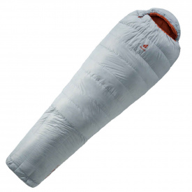 Спальник Deuter Astro Pro 400 L левый Tin-Paprika (1052-3712023 4917 1)