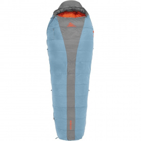 Спальник Kelty Cosmic 20 Long L Голубой