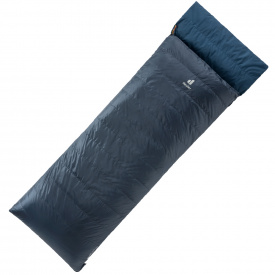 Спальник Deuter Astro 500 SQ Ink-Marine L левый (1052-3711421 1334 1)