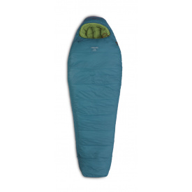 Спальник Pinguin Lite Mummy CCS 185 R Синий