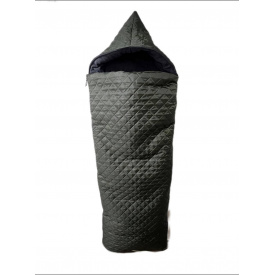Спальный мешок зимний одеяло VS Thermal Eco Bag Хаки