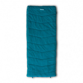 Спальник Pinguin Travel PFM 190 2020 Petrol R правый (1033-PNG 241464)