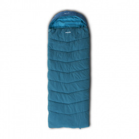 Спальник Pinguin Safari 190 2020 Petrol R правый (1033-PNG 240467)