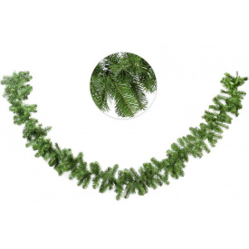 Декоративная гирлянда Bona 220 веток 274 см DP42867