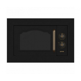 Микроволновка с грилем Gorenje BM235CLB