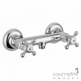 Смеситель для душа Bugnatese Arcadia 8346 RA медь