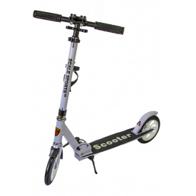 Самокат детский Scale Sports SS-05 White (734395312)