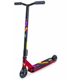 Трюковый самокат Scale Sports Leone Red (1379301508)